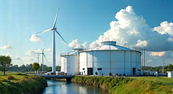 Technologischer Fortschritt in der Heizölbranche (4/10)