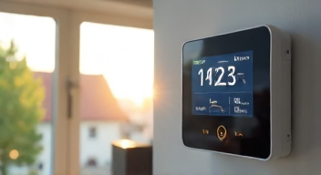 Technologischer Fortschritt in der Heiztechnik (4/10)