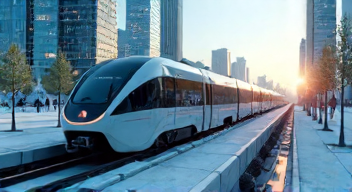 Technologischer Fortschritt und die Bahn (4/10)