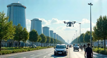 Technologischer Fortschritt und seine wirtschaftlichen Auswirkungen (4/10)