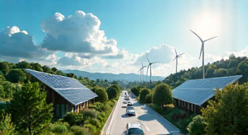 Technologischer Fortschritt und soziale Verantwortung (4/10)