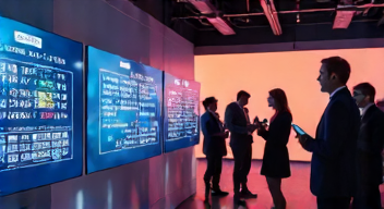 Technologischer Fortschritt: Wie digitale Innovationen die Lotterie verändern (4/10)