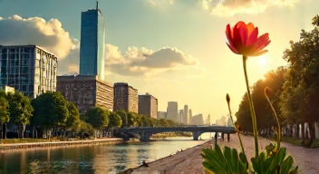 Transformation und gesellschaftliche Veränderungen durch Otto (3/10)