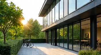 Unternehmen und soziale Verantwortung (8/10)