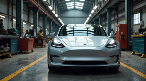 Unzulässige Wahlbeeinflussung: Tesla, IG Metall und die Betriebsratswahl