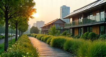 Verbindung zwischen Innovation und sozialer Verantwortung (6/10)