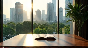 Vertrauen als Fundament des Erfolgs (4/10)