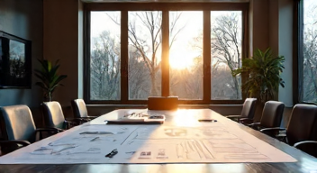 Wandel in der Unternehmensführung (5/10)