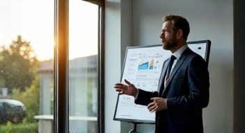 Warnung des Bundesverbands: Carsten Körnig über Solarausbau