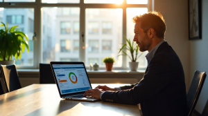 Wechsel bei Bosch: Digitalisierung, Interessenkonflikte und Cloud-Strategien