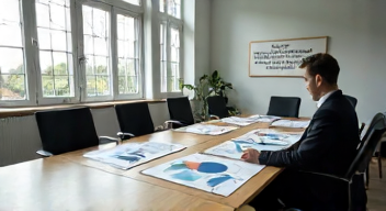 Wirtschaftliche Analysen der Heizölpreise (7/10)