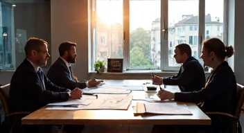 Wirtschaftliche Aspekte der Teamarbeit (8/10)