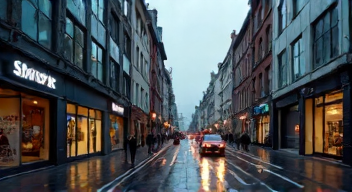 Wirtschaftliche Auswirkungen von Streiks (4/10)