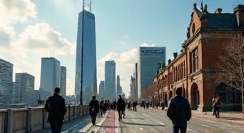 Wirtschaftliche Bedingungen und ihre gesellschaftlichen Auswirkungen (6/10)