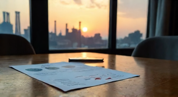 Wirtschaftliche Implikationen für die Gesellschaft (8/10)