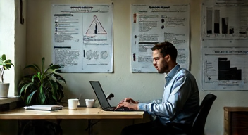 Wirtschaftliche Konsequenzen der Sucht nach sozialen Medien (6/10)