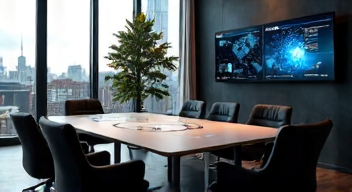 Wirtschaftliche Perspektiven der KI-Nutzung (8/10)