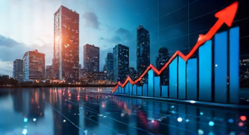 Wirtschaftliche Trends und Heizölpreise (8/10)