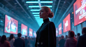 Zukunft des Medienwandels und Streaming (10/10)